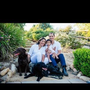 Meet your Posher, Michael